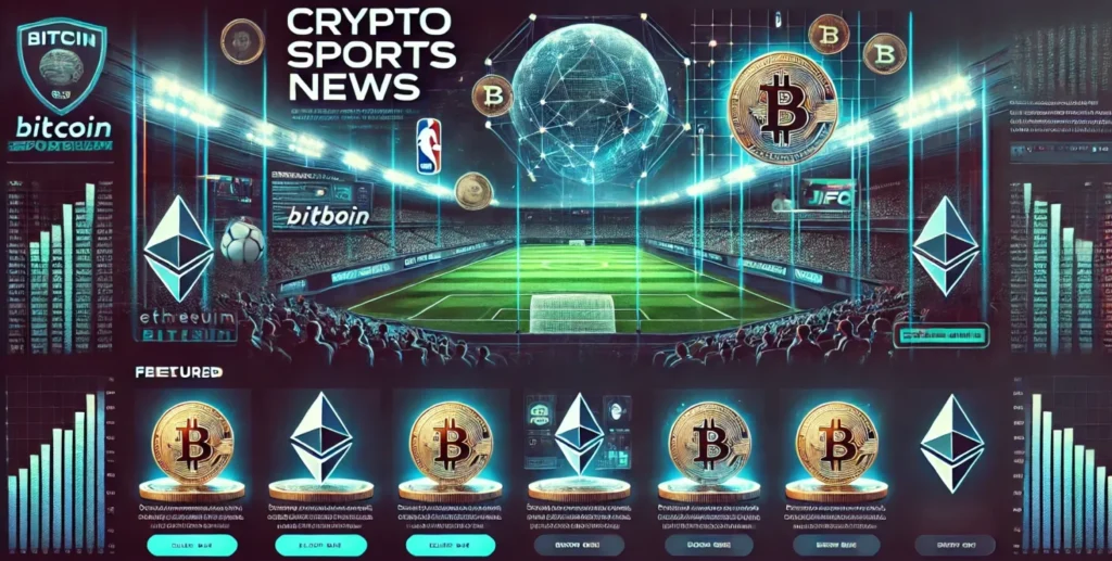 cryptosportsnews