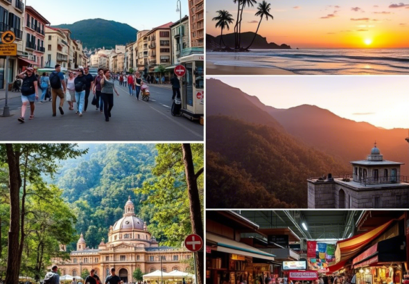 Travel News