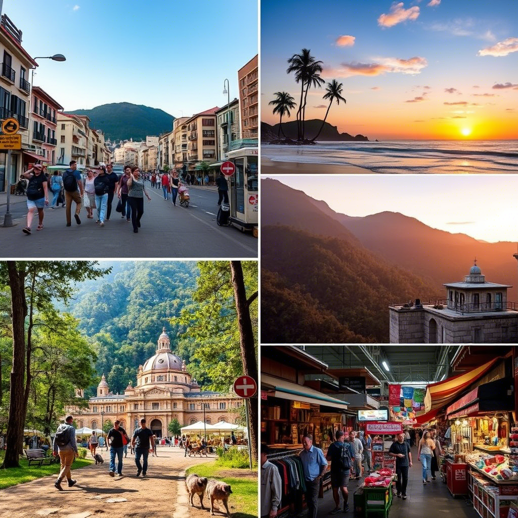 Travel News