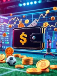 Crypto Sports Betting News