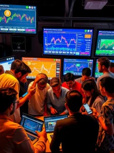 Crypto Sports Betting New
