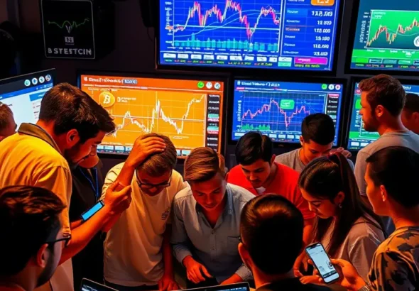Crypto Sports Betting New
