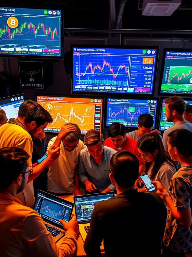 Crypto Sports Betting New