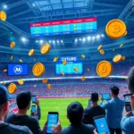 Crypto Sports