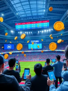 Crypto Sports