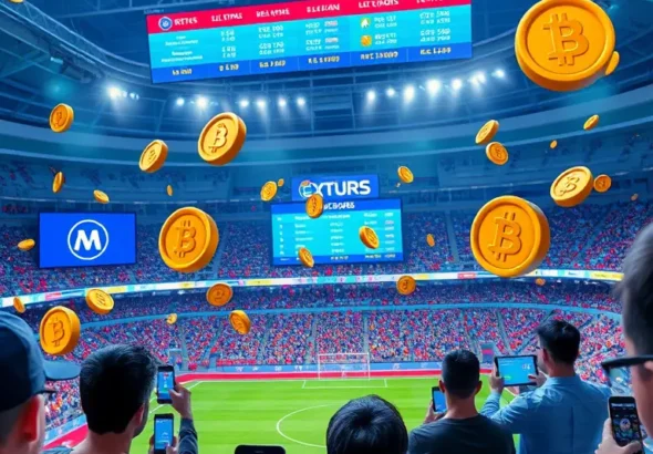Crypto Sports