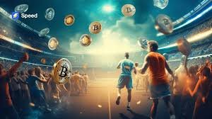 Crypto Sports Game