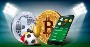 Crypto Sports Game