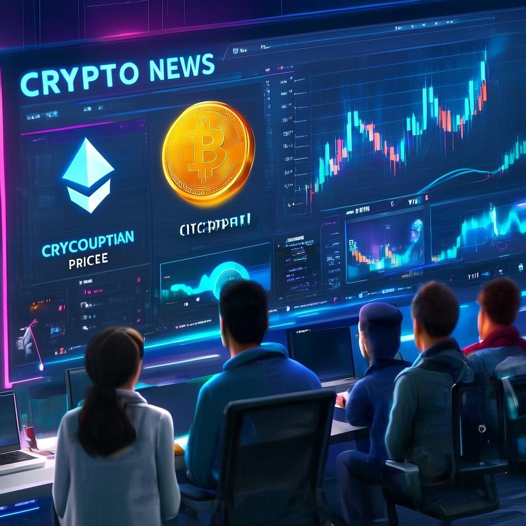 Crypto News Digital