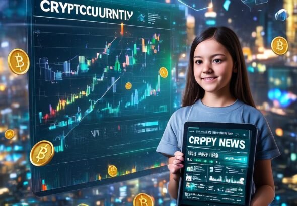 Data Crypto News