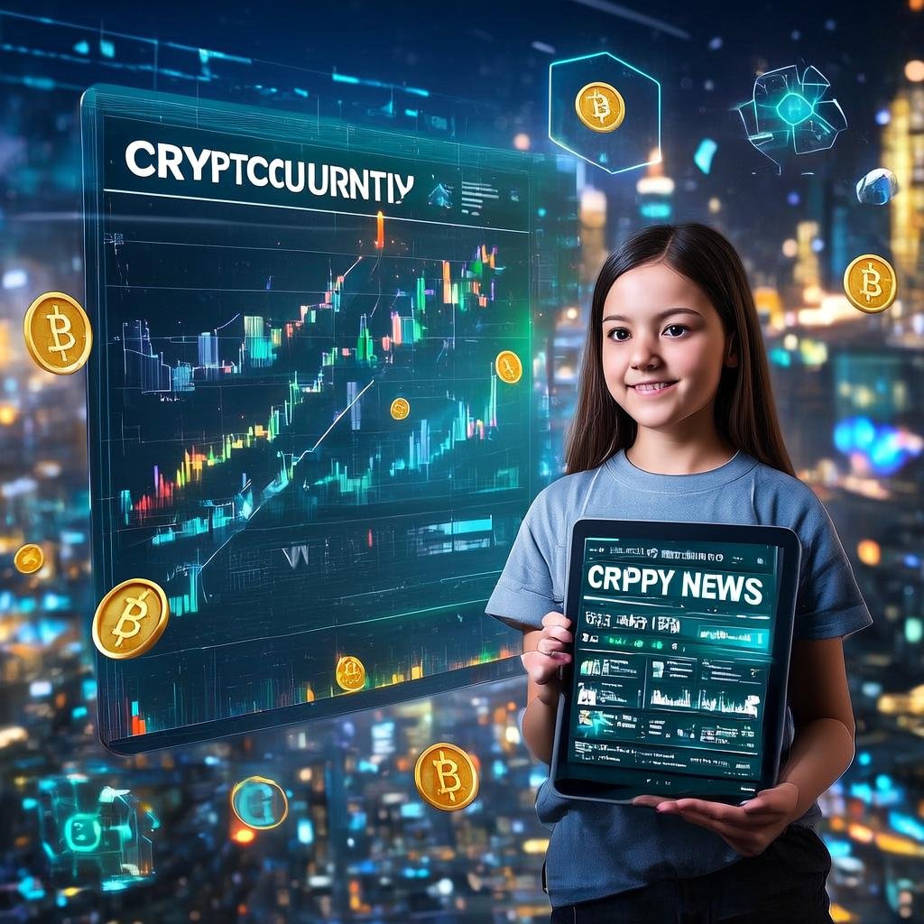 Crypto Data Business