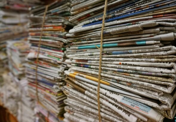 News Zone World