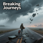 Journey Breaking