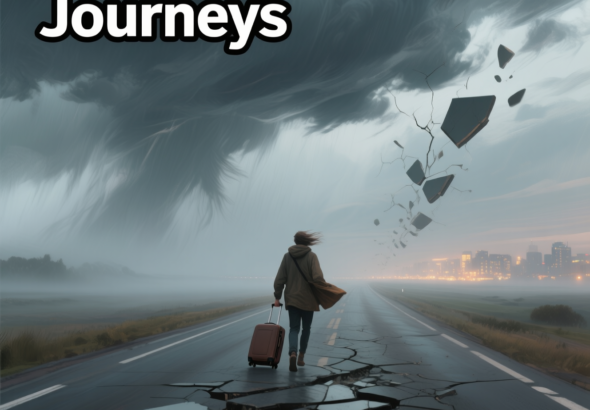 Journey Breaking