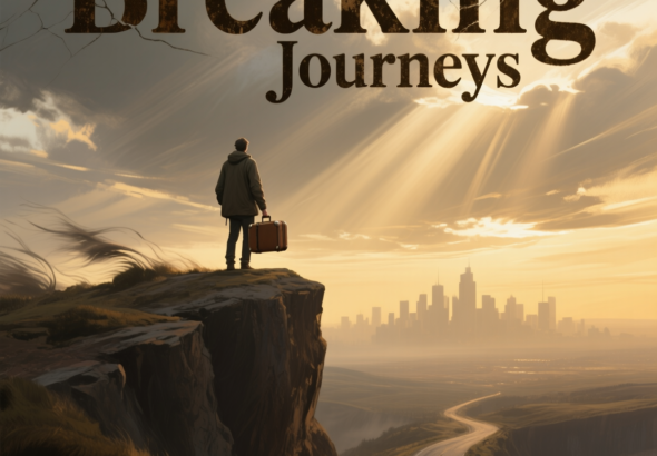 Breaking Journeys