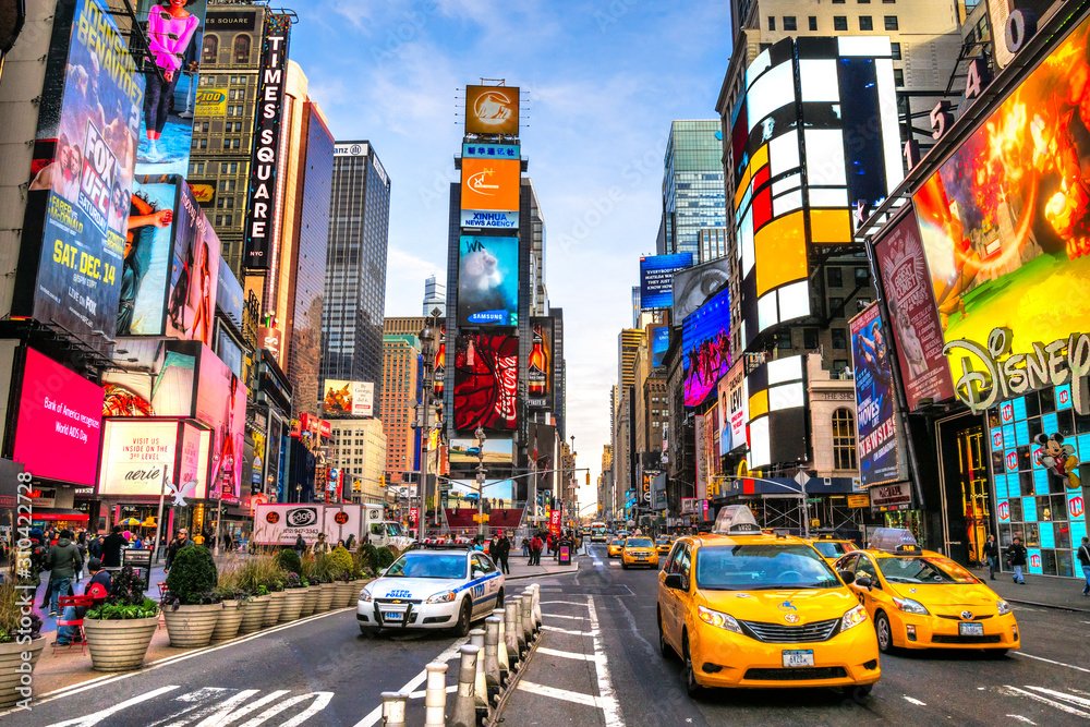 Solo Travel Tips