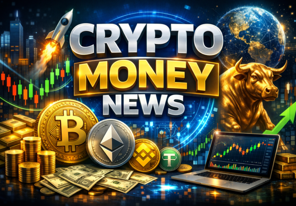 Crypto Money News , Latest Crypto News , Breaking Crypto News , Crypto Market News , Cryptocurrency News Today , Digital Currency News , Blockchain News , Bitcoin Market News , Crypto Trading News , Crypto News 2026 , Live Crypto Market Updates , Bitcoin Price News, Global Crypto Market News , Latest crypto money news today ,