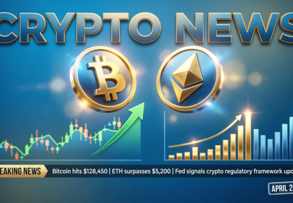Crypto Money News , Latest Crypto News , Breaking Crypto News , Crypto Market News , Cryptocurrency News Today , Digital Currency News , Blockchain News , Bitcoin Market News , Crypto Trading News , Crypto News 2026 , Live Crypto Market Updates , Bitcoin Price News, Global Crypto Market News , Latest crypto money news today ,