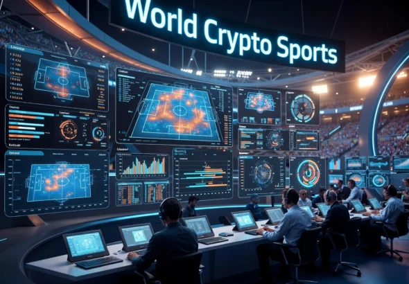 World Crypto Sports