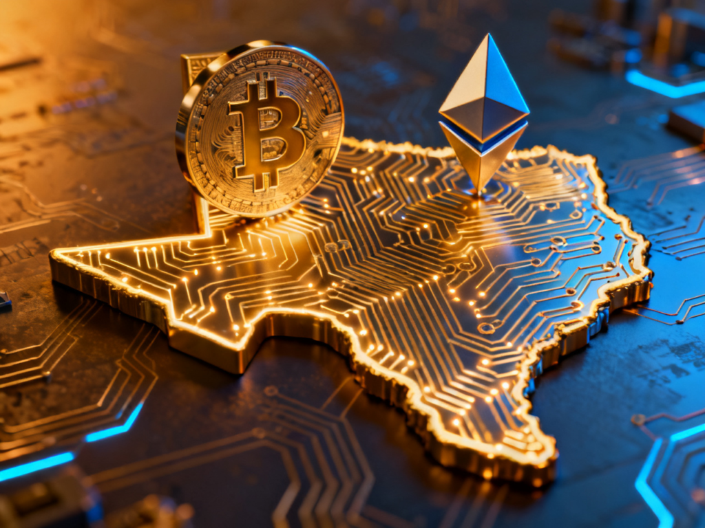 Bitcoin mining Texas, Blockchain companies Texas, Crypto adoption Texas, Crypto regulation Texas, Texas Bitcoin mining, Texas Crypto News, Texas cryptocurrency market