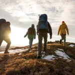 Solo Travel Tips