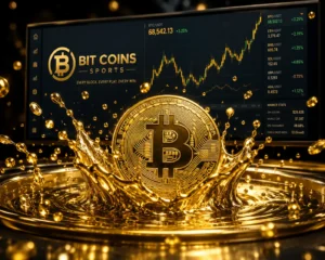 Bit Coins Sports