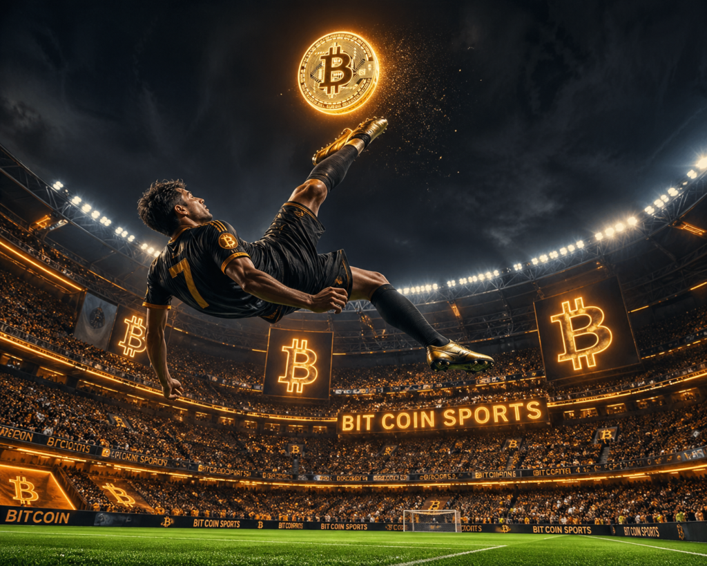 Bitcoin