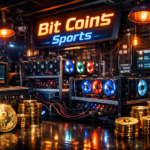 Bit Coins Sports