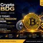 Crypto BDG