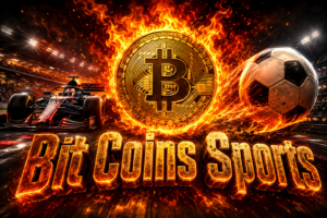 Bit Coins Sports