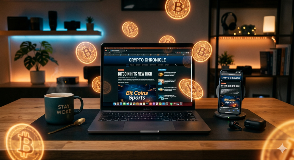 Bitcoin