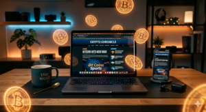 Bit Coins Sports