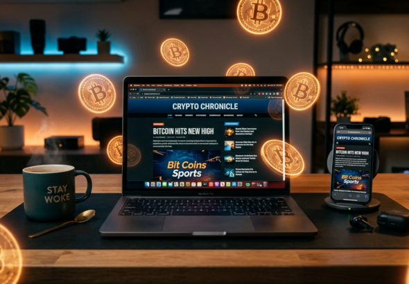 Bit Coins Sports