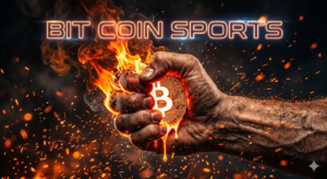 Bit Coins Sports