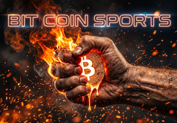 Bit Coins Sports
