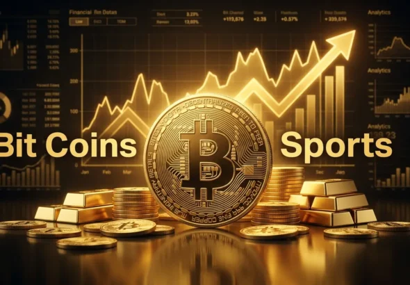 Bit Coins Sports