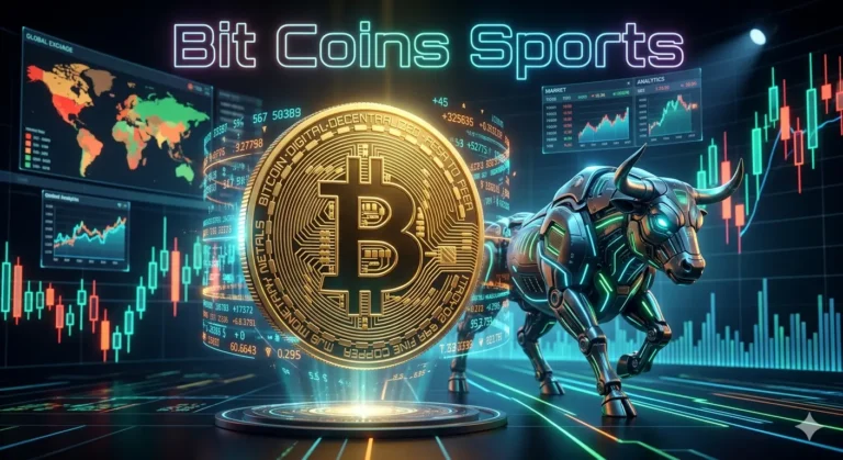 Bit Coins Sports