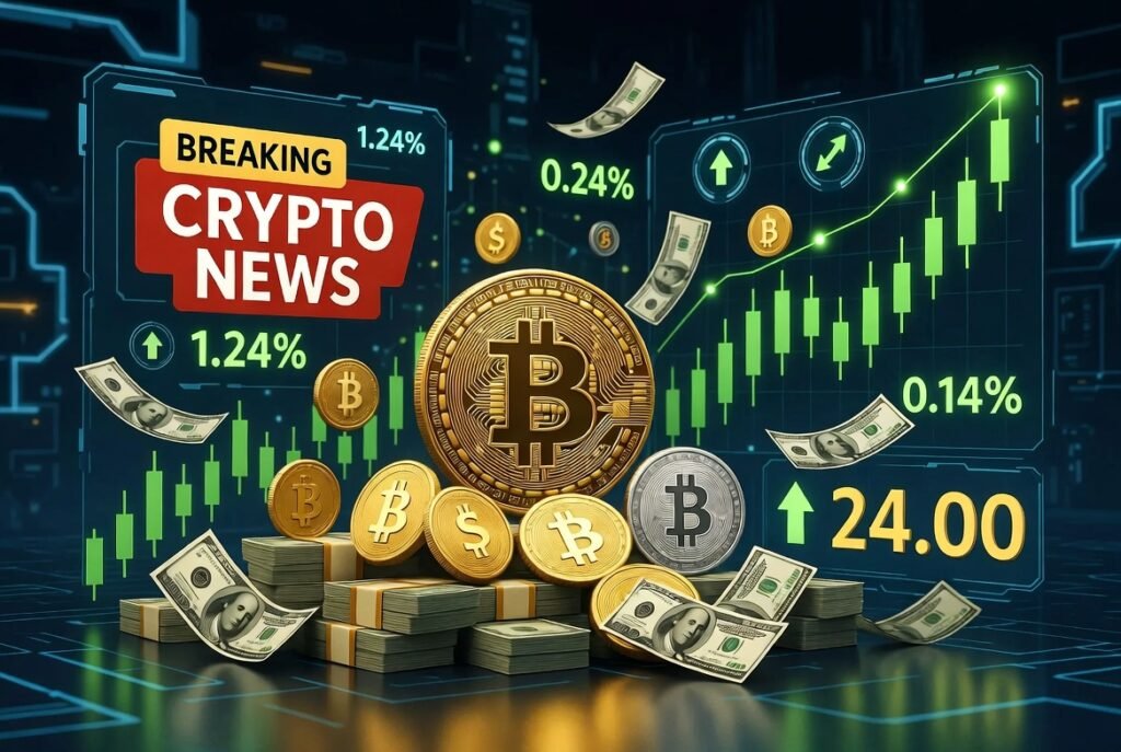 crypto news now   , Crypto Money News , Crypto , Crypto News , Crypto News 2026 ,  Latest Crypto News , Breaking Crypto News , Crypto Market News , Cryptocurrency News Today , Digital Currency News , Blockchain News , Bitcoin Market News , Crypto Trading News , Crypto News 2026  ,  Live Crypto Market Updates , Bitcoin Price News , Global Crypto Market News , Latest crypto money news today , Money Crypto  News , Crypto Money ,
