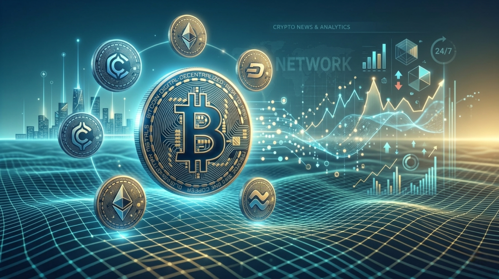 Crypto BDG