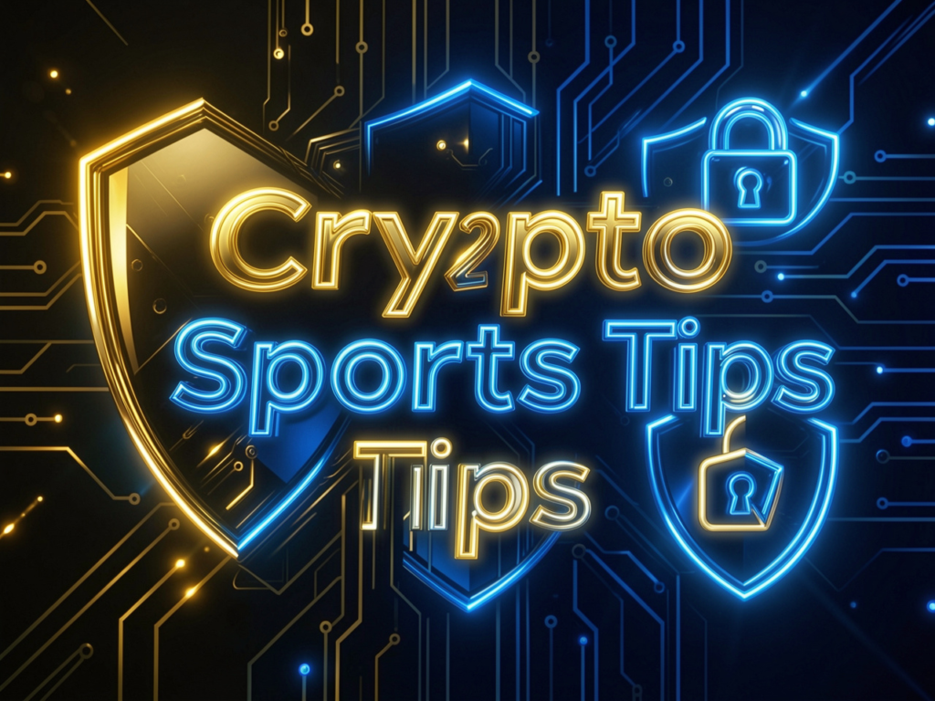 Crypto Sports