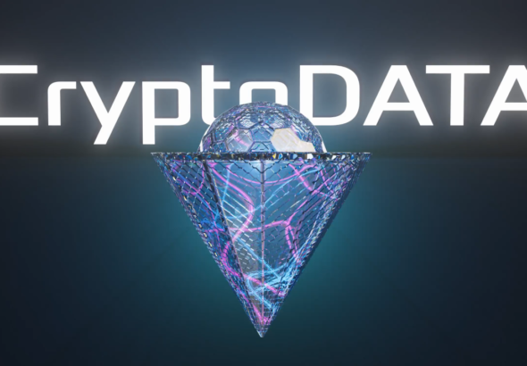 Crypto data online