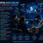 Crypto Data Online