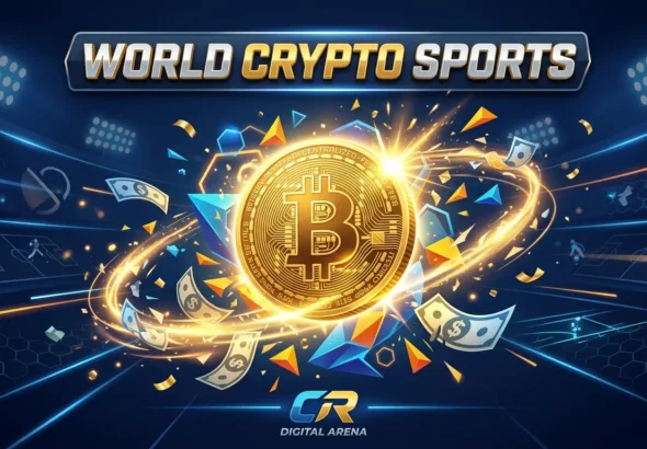 world crypto sports