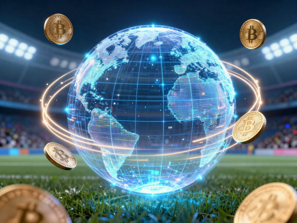 Crypto Sports Tips 