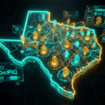 Bitcoin mining Texas, Blockchain companies Texas, Crypto adoption Texas, Crypto regulation Texas, Texas Bitcoin mining, Texas Crypto News, Texas cryptocurrency market, Texas Crypto,crypto news,Texas blockchain,Texas crypto industry, Cryptocurrency