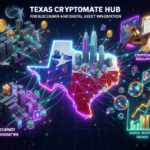 Texas Crypto News