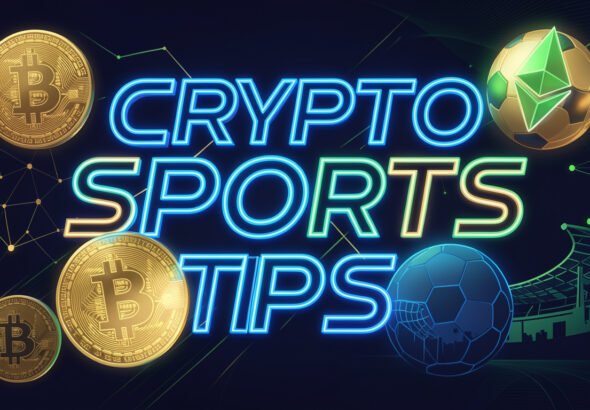 Crypto Sports Tips