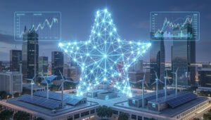 Texas Crypto News