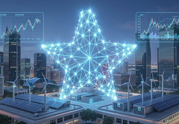 Texas Crypto News